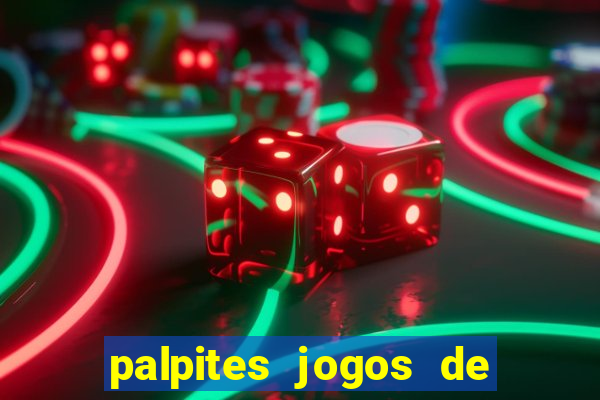 palpites jogos de hoje bets