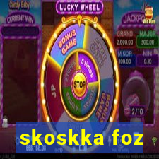 skoskka foz