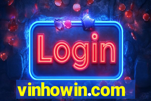 vinhowin.com