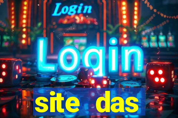 site das porcentagem dos slots