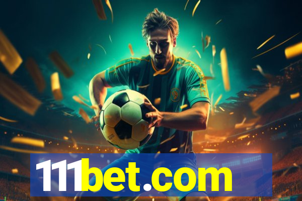 111bet.com