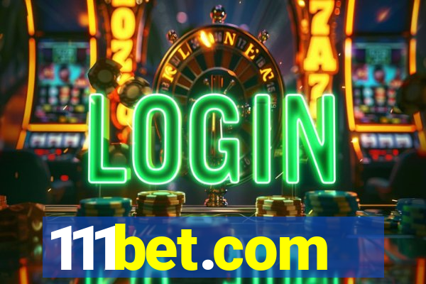 111bet.com