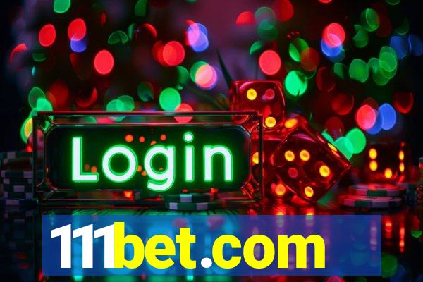 111bet.com