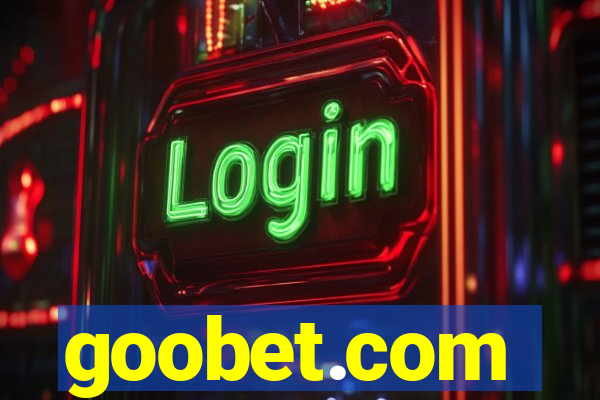 goobet.com