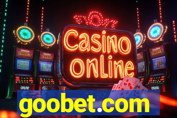 goobet.com