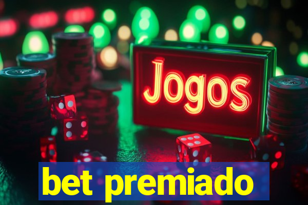 bet premiado