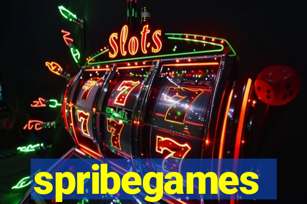 spribegames