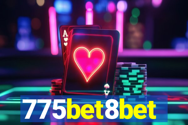 775bet8bet