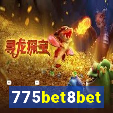 775bet8bet