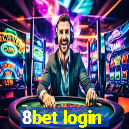 8bet login