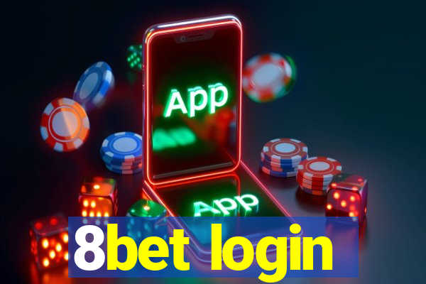 8bet login