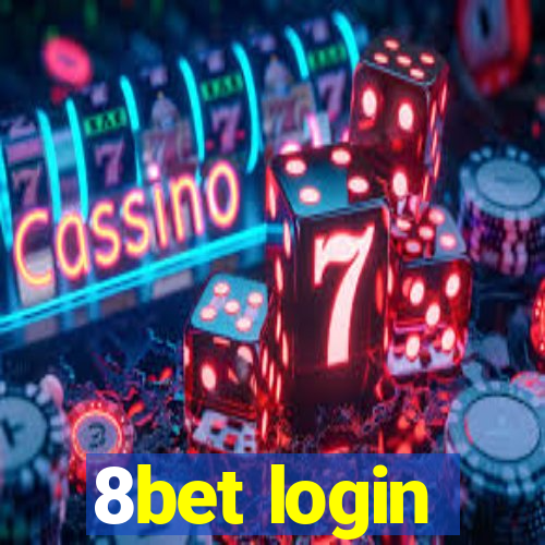 8bet login