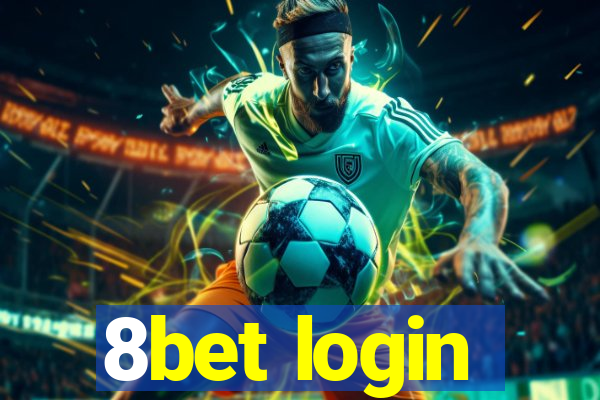 8bet login