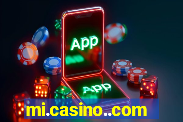 mi.casino..com