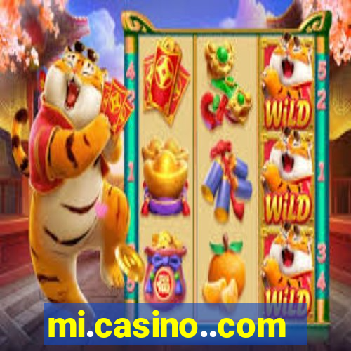 mi.casino..com