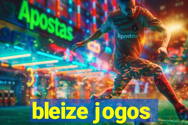 bleize jogos