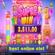 best online slot