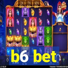 b6 bet