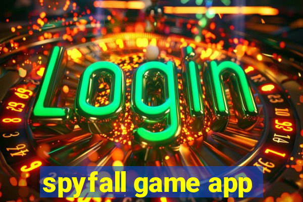 spyfall game app