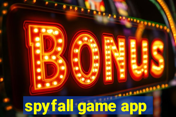 spyfall game app