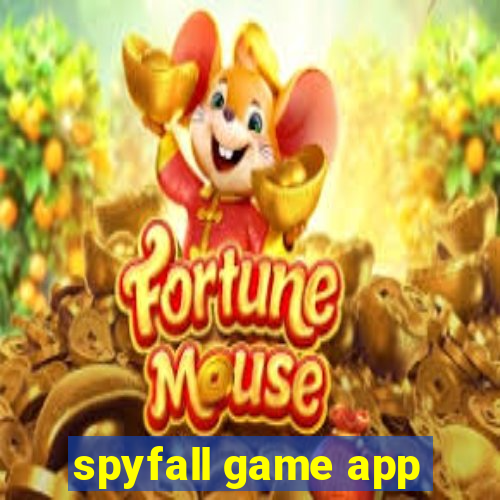 spyfall game app