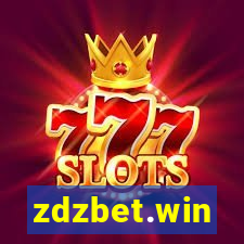 zdzbet.win