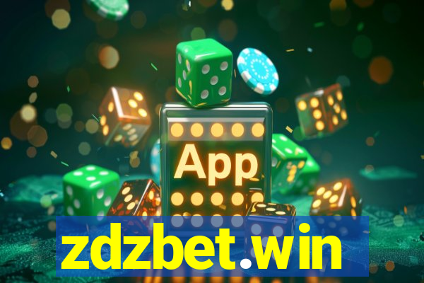 zdzbet.win