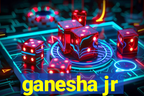 ganesha jr