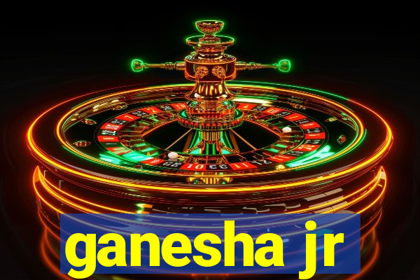 ganesha jr