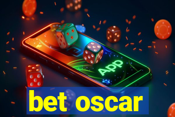 bet oscar