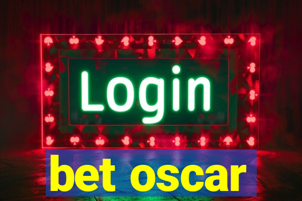 bet oscar