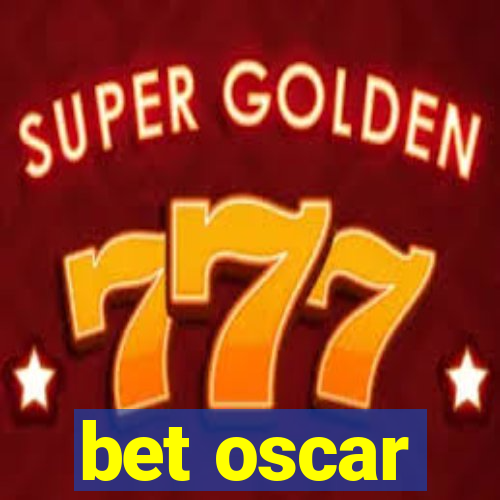 bet oscar