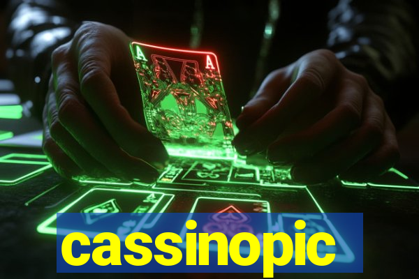 cassinopic