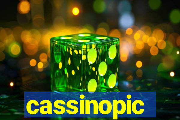 cassinopic