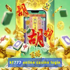 kf777 online casino login