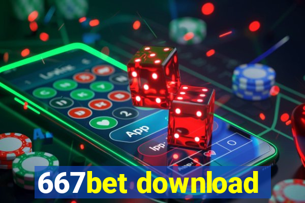 667bet download