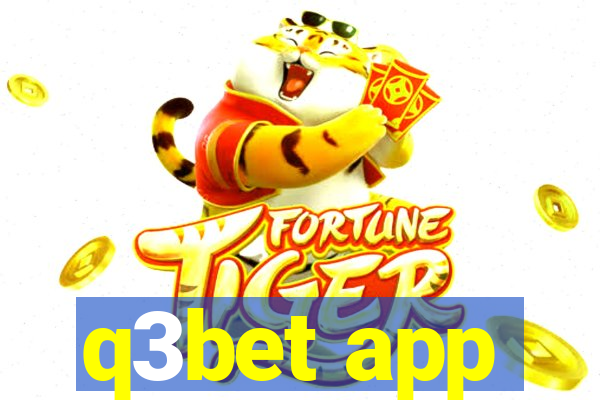 q3bet app