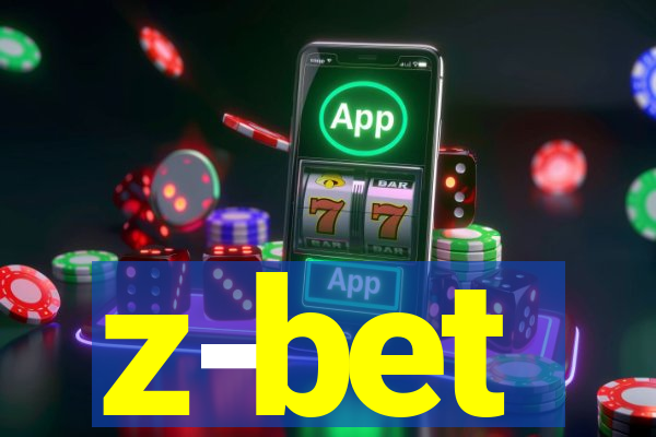 z-bet