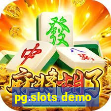 pg.slots demo