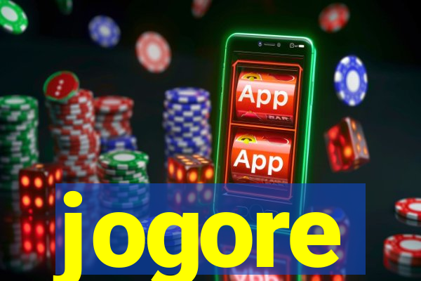 jogore