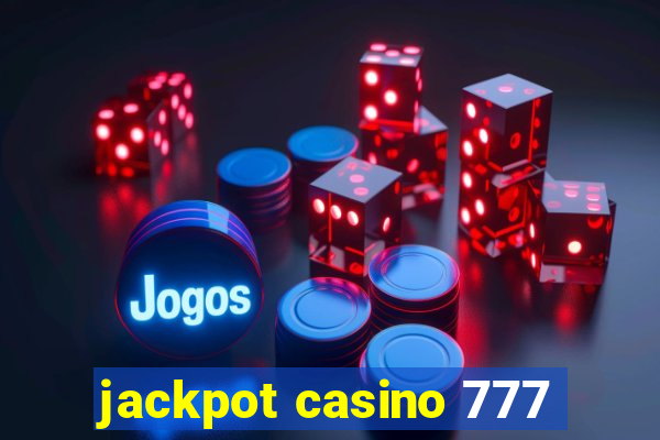 jackpot casino 777