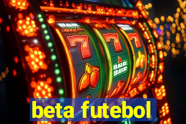 beta futebol