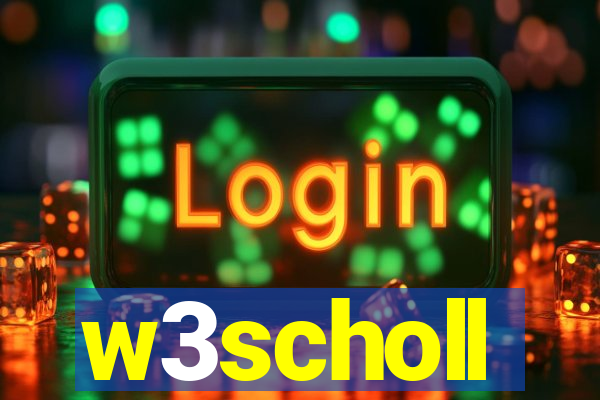 w3scholl