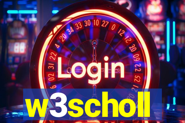 w3scholl