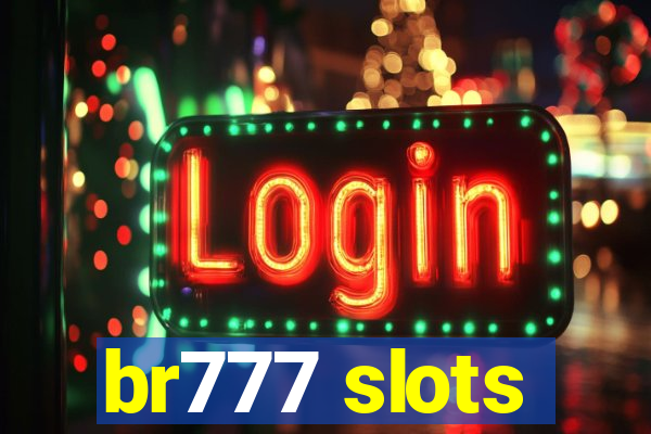 br777 slots