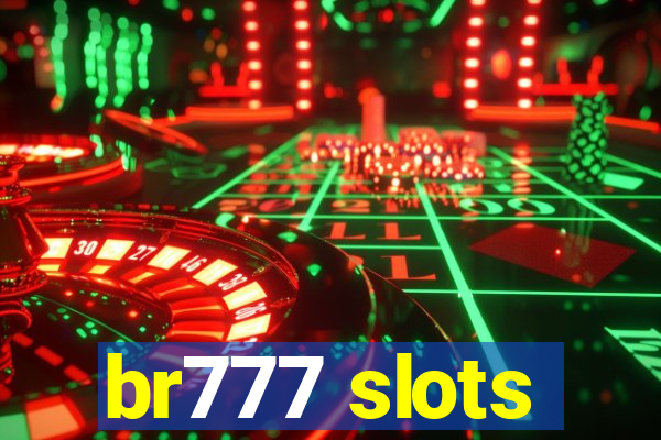 br777 slots