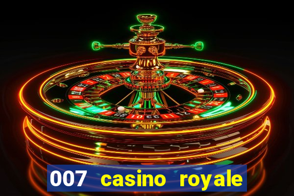 007 casino royale download torrent magnet