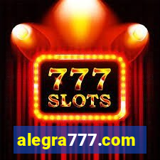 alegra777.com