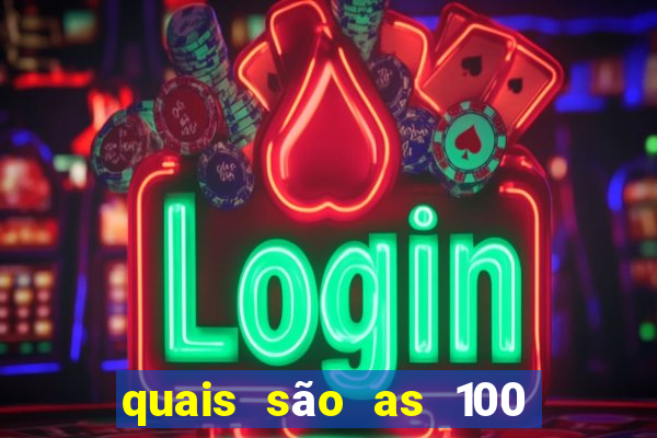 quais são as 100 maiores cidades da bahia?