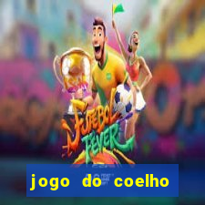 jogo do coelho ganhar dinheiro